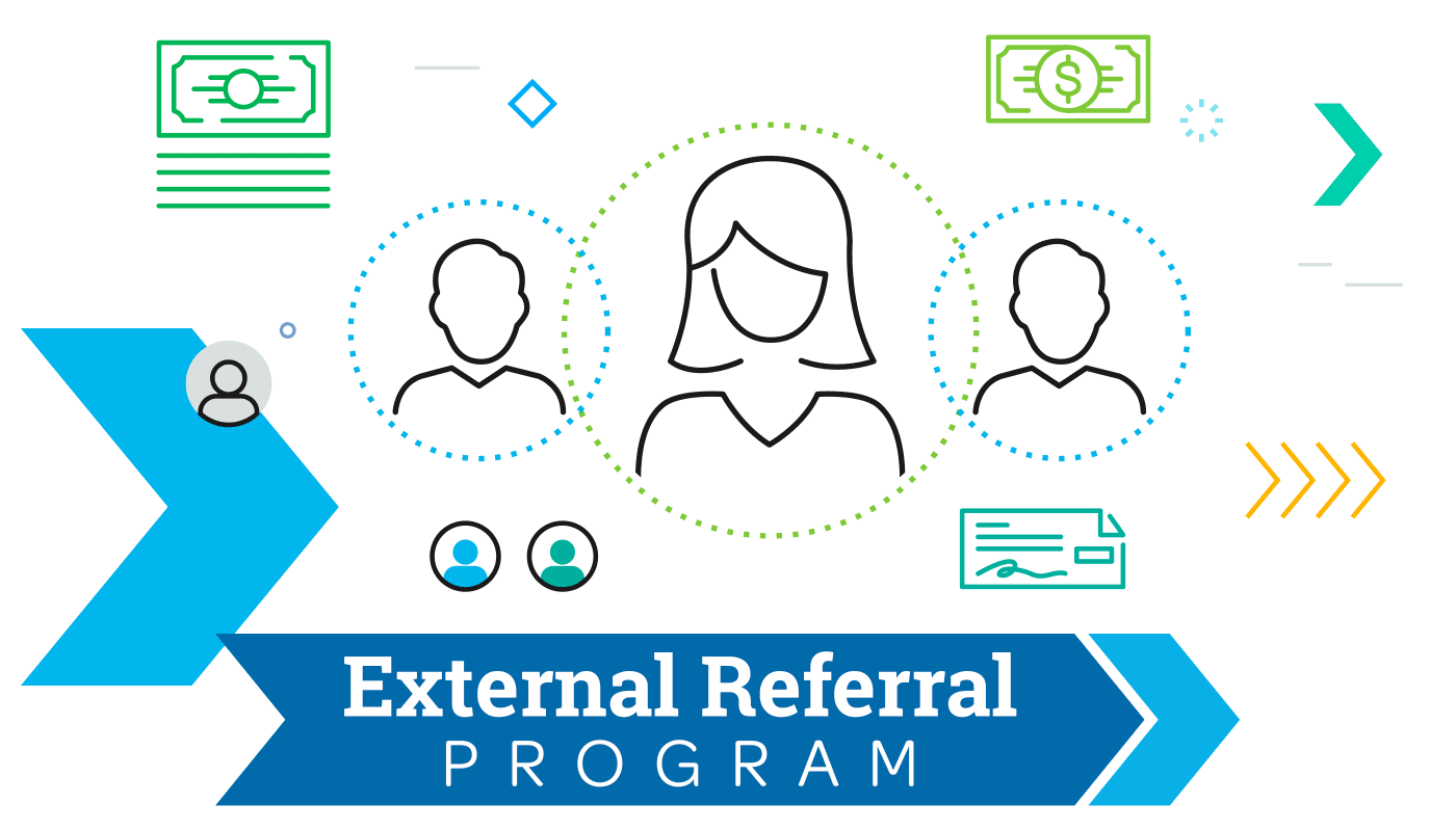 External Referral Program